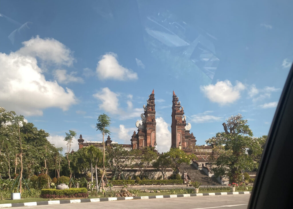 I Gusti Ngurah Rai Airport Bali Denpasar Airport Arrival Guide
